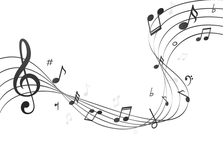 Music-Notes